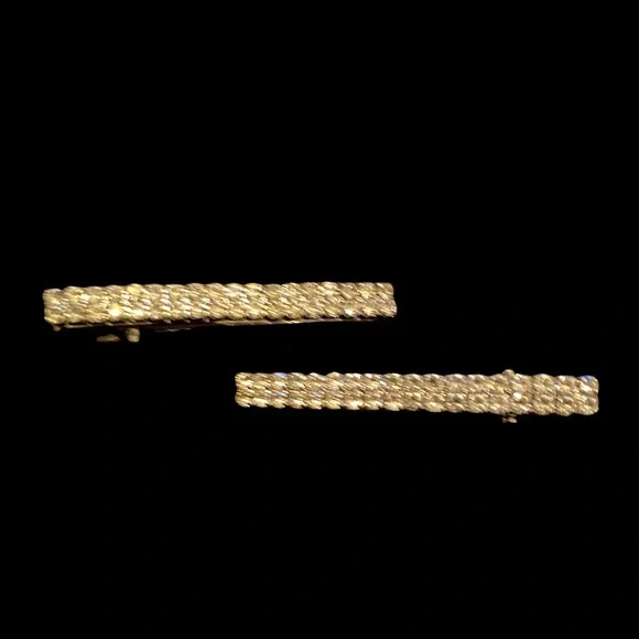Accessories | New Hair Accessorieshair Barrettes With Faux  display picture 2
